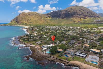 84-808 Moua Street, Waianae, HI