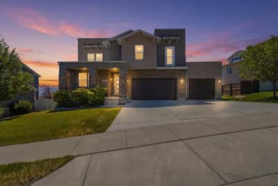 5039 W Ambermont Dr, Herriman, UT