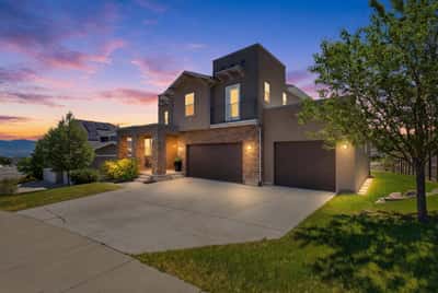 5039 W Ambermont Dr, Herriman, UT