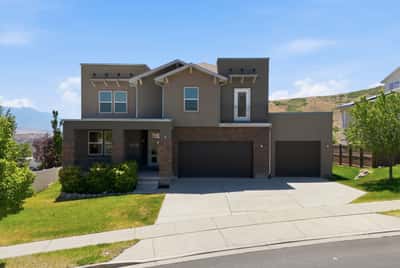 5039 W Ambermont Dr, Herriman, UT
