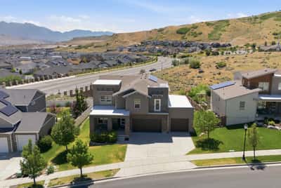 5039 W Ambermont Dr, Herriman, UT