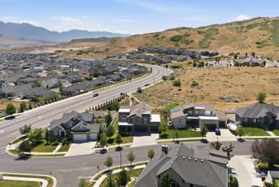 5039 W Ambermont Dr, Herriman, UT