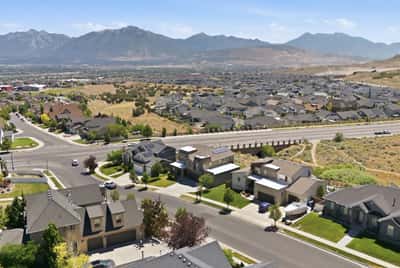 5039 W Ambermont Dr, Herriman, UT