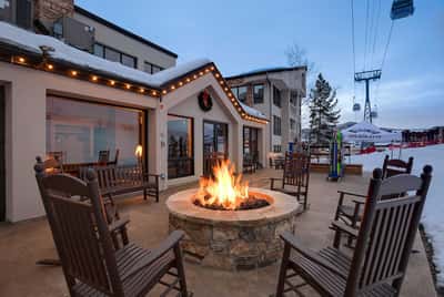 2302 Ski Trail Lane, 326, Steamboat Springs, CO