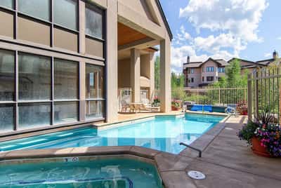 2302 Ski Trail Lane, 326, Steamboat Springs, CO