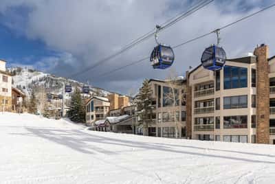 2302 Ski Trail Lane, 326, Steamboat Springs, CO