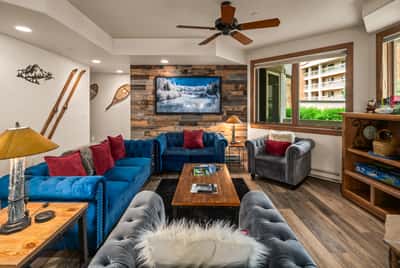 2302 Ski Trail Lane, 326, Steamboat Springs, CO