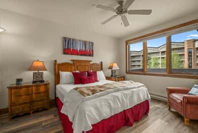 2302 Ski Trail Lane, 326, Steamboat Springs, CO