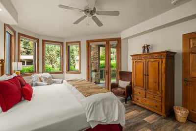 2302 Ski Trail Lane, 326, Steamboat Springs, CO