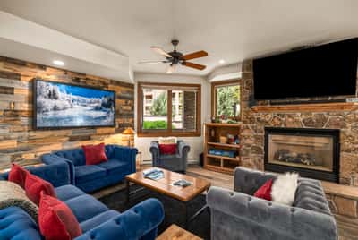 2302 Ski Trail Lane, 326, Steamboat Springs, CO