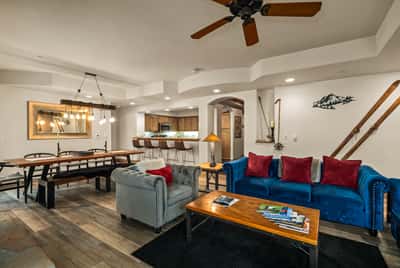 2302 Ski Trail Lane, 326, Steamboat Springs, CO