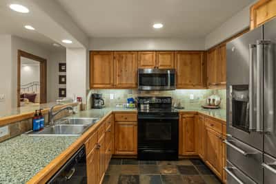 2302 Ski Trail Lane, 326, Steamboat Springs, CO