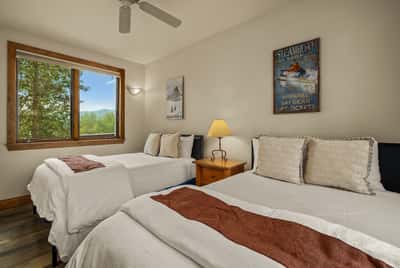 2302 Ski Trail Lane, 326, Steamboat Springs, CO