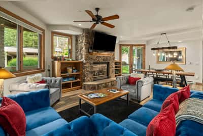 2302 Ski Trail Lane, 326, Steamboat Springs, CO