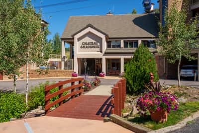 2302 Ski Trail Lane, 326, Steamboat Springs, CO