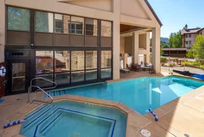 2302 Ski Trail Lane, 326, Steamboat Springs, CO