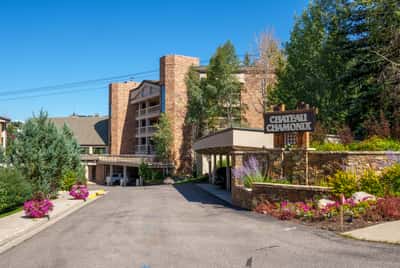 2302 Ski Trail Lane, 326, Steamboat Springs, CO