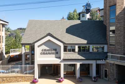 2302 Ski Trail Lane, 326, Steamboat Springs, CO