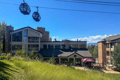 2302 Ski Trail Lane, 326, Steamboat Springs, CO
