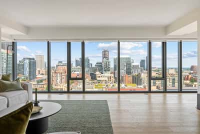 60 Colborne Street, 1702, Toronto, ON