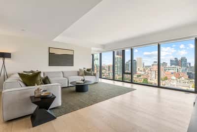 60 Colborne Street, 1702, Toronto, ON