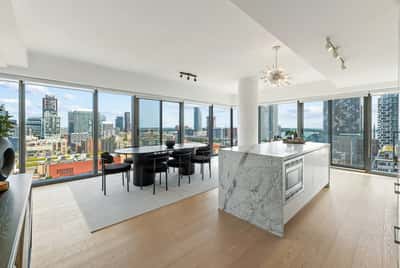 60 Colborne Street, 1702, Toronto, ON