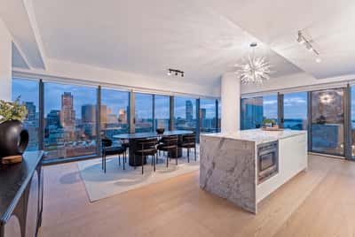 60 Colborne Street, 1702, Toronto, ON