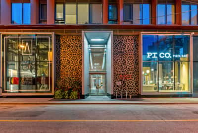60 Colborne Street, 1702, Toronto, ON