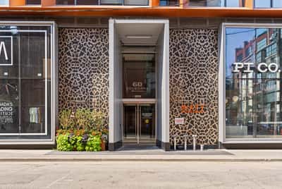 60 Colborne Street, 1702, Toronto, ON