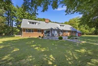 26279 Deep Water Harbor Road, Easton, MD