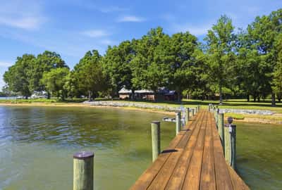 26279 Deep Water Harbor Road, Easton, MD