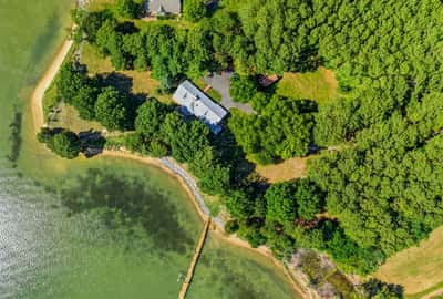 26279 Deep Water Harbor Road, Easton, MD