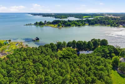 26279 Deep Water Harbor Road, Easton, MD