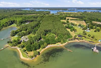 26279 Deep Water Harbor Road, Easton, MD