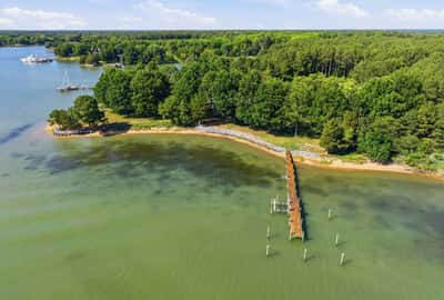 26279 Deep Water Harbor Road, Easton, MD