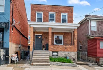 4224 Post Street, Pittsburgh, PA