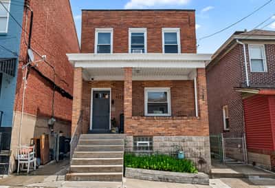 4224 Post Street, Pittsburgh, PA