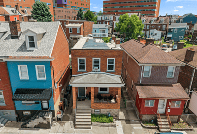 4224 Post Street, Pittsburgh, PA
