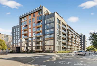 315 Rue Richmond Suite 819, Griffintown, QC