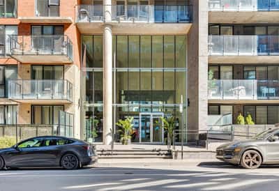315 Rue Richmond Suite 819, Griffintown, QC