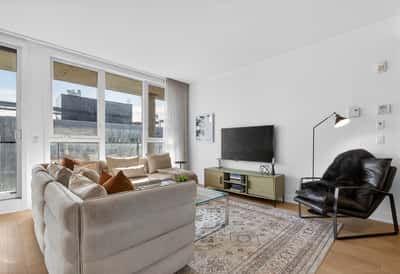 315 Rue Richmond Suite 819, Griffintown, QC