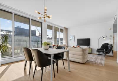 315 Rue Richmond Suite 819, Griffintown, QC