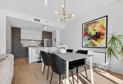 315 Rue Richmond Suite 819, Griffintown, QC