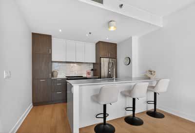 315 Rue Richmond Suite 819, Griffintown, QC