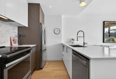 315 Rue Richmond Suite 819, Griffintown, QC