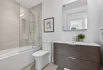 315 Rue Richmond Suite 819, Griffintown, QC
