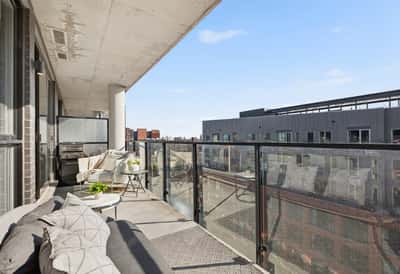 315 Rue Richmond Suite 819, Griffintown, QC