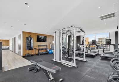 315 Rue Richmond Suite 819, Griffintown, QC
