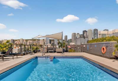 315 Rue Richmond Suite 819, Griffintown, QC