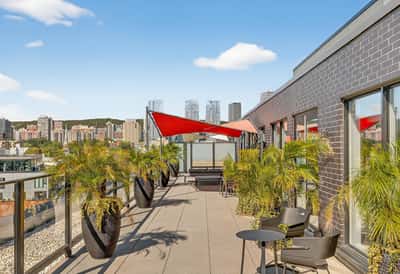 315 Rue Richmond Suite 819, Griffintown, QC